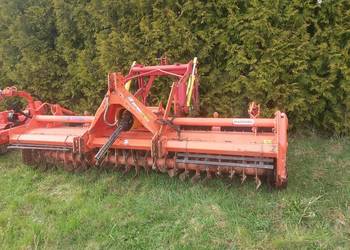 Agregat uprawowy Maschio 3m. Rok prod 2010