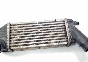 INTERCOOLER PEUGEOT 307 9636635380 INTERCOOLER PEUGEOT 307 9636635380