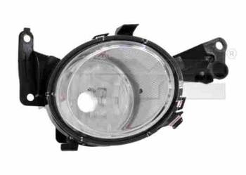 HALOGEN PR/LE H10 - OPEL CORSA D 01/2007-01/2011
