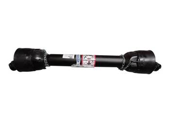 Wał uniwersalny L900, 460Nm 1 3/8-6 /szeciokąt : 28 mm 017208HEX28