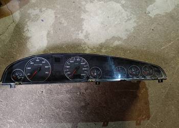 Zegary licznik audi A6 C4 2.6 abc  2.8 aah