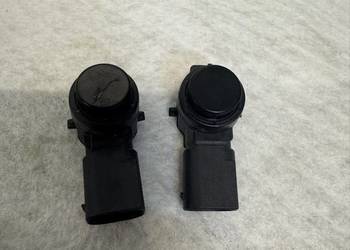 Czynnik parkowania PDC Peugeot 9675202477XT Czynnik parkowania PDC Peugeot 9675202477XT