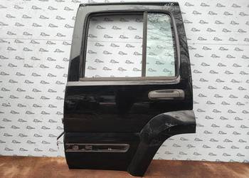 JEEP CHEROKEE III LIFT 06r drzwi lewe tył 120 mikronów