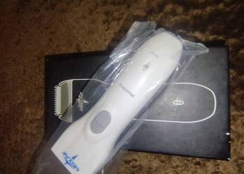 Maszynka do Golenia / Medyczna / Fabrycznie Nowa / MEDELINE