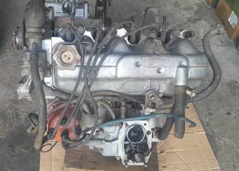 Fiat 125p 1.5 mr silnik gaznik 34S2C aparat zaplonowy