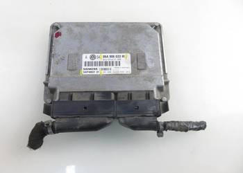 STEROWNIK VW GOLF IV (1J1) 1.6 - AVU 06A906033M 5WP4003701
