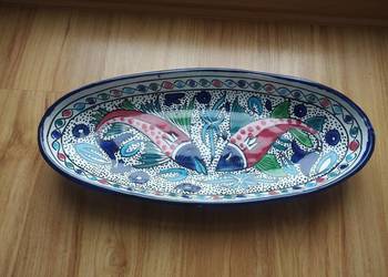 misa półmisek tunezyjski