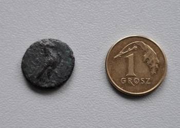 Moneta - antyczna Grecja, Aeolis, Kyme 350-250 BC #2