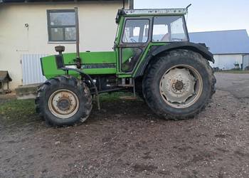 Deutz-Fahr dx 110