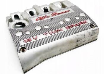 OSŁONA SILNIKA 1.8 TS ALFA 145 146 156 GTV SPIDER