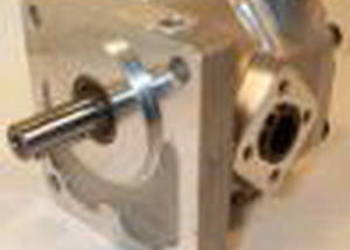 Pompa hydrauliczna do TCM.