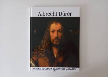Sztuka Malarstwo Albrecht Durer (seria Oxford Sławni Malarze) + film