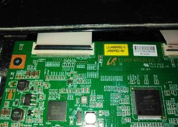 ticon samsung UE40D5800