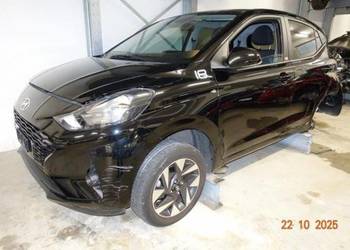 SPRZEDAM HYUNDA  I10 AUTOMATIC