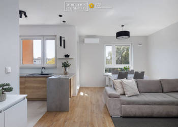 Oferta sprzedaży mieszkania Warszawa 72m2 3 pokoje