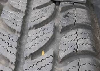 Opony Dębica Frigo2 65/70/R14 wysoki bieżnik