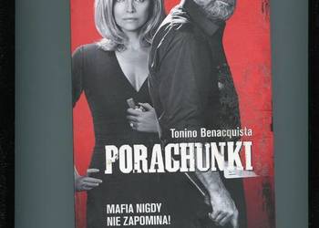 Porachunki - Tonino Benacquista