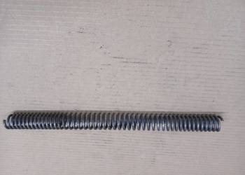 AWO AVO SIMSON sprężyna przedniego zawieszenia