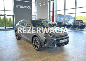 Cupra Formentor 1.5 e-TSI 150KM DSG 2024 r., salon PL, I właściciel, f-a V…
