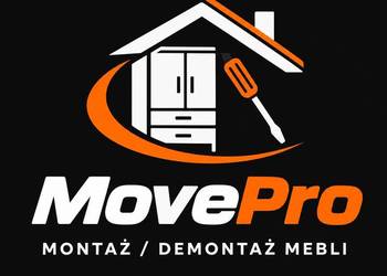 Montaż Mebli | Demontaż Mebli | Skręcanie Mebli