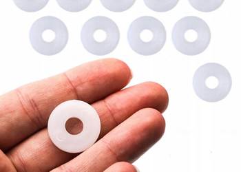 Uszczelka do Pistoletu Malarskiego 10szt. | Średnica 7/8"