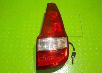 HYUNDAI i30 I 10r lampa prawa tyl 92402-2R1