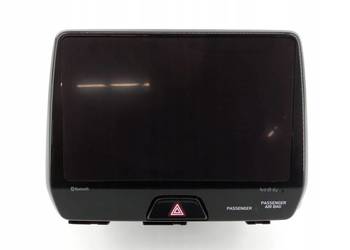 RADIO NAVI KOMPLETNE  96560K9700MPP Hyundai Veloster II (2018-2022)