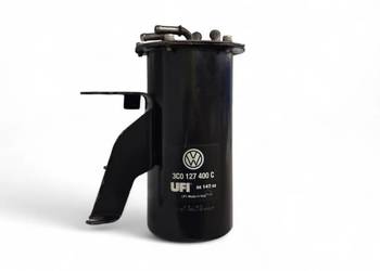 OBUDOWA FILTRA PALIWA VW PASSAT B6 1.9- 2.0 TDI 3C0127400C