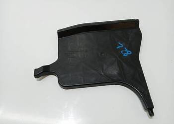 OSŁONA OBUDOWA PLASTIK BAGAŻNIKA LEWY TYŁ BMW E82 E88 9118747