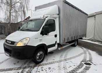 IVECO DAILY 50C15 2011