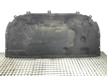 WYGŁUSZENIE MASKI OPEL ASTRA H Kombi 04-14