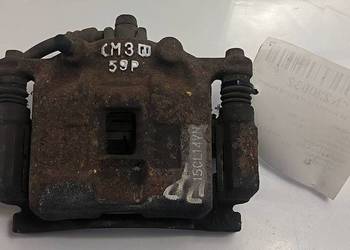 ZACISK HAMULCOWY PRZÓD PRAWY HONDA JAZZ GC6