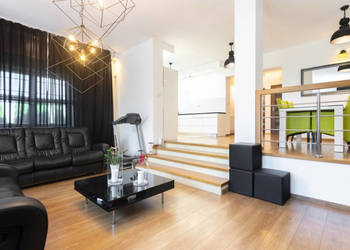 Dom 170m², Michałowice, 11 km od Krakowa, 5 pokoi, garaż, ogród