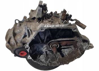 SKRZYNIA BIEGÓW Honda Accord VII 2.0 VTEC MANUALNA manual ARK7