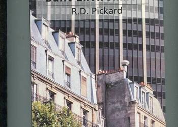 Conservation in the Built Environment - R.D. Pickard