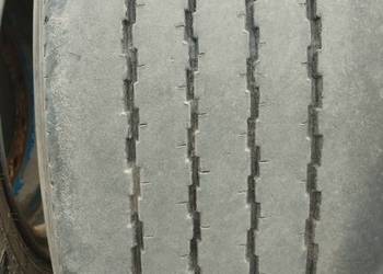 Koła opony 365/80r20  Kormoran, , Fulda,