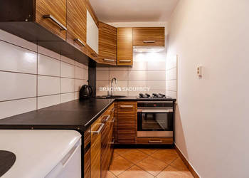 Ogłoszenie mieszkanie Kraków 28.37m2 1 pokój