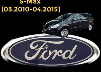 Emblemat znaczek logo Ford 147x57mm 1532603