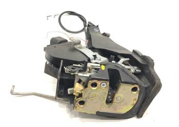 ZAMEK DRZWI PRAWY TYŁ TOYOTA RAV 4 II Hatchback 00-05