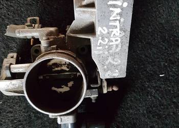 OPEL SINTRA 2.2 16V PRZEPUSTNICA POWIETRZA SILNICZEK 3284010225 0280140548