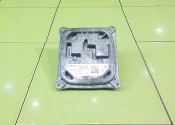 BMW E93 LIFT 2.0D AUT 10r 2D przetwornica XENON lewa przod 7263052