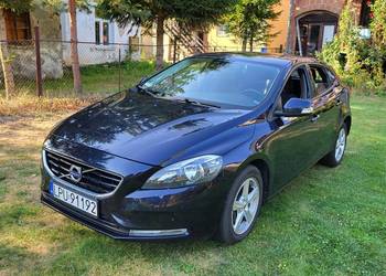 Volvo V40 D3 – 150 KM !Wymieniony EGR - Gwarancja!