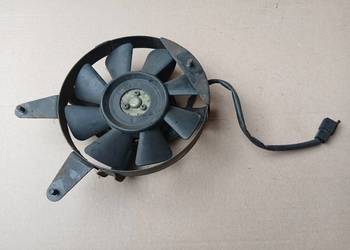 Wentylator Yamaha Fazer 600 98-03