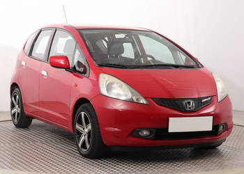 Honda Jazz 1.2 i-VTEC