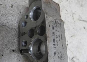 ZAWÓR ROZPRĘŻNY KLIMATYZACJI AUDI A8 D4 4H0260109