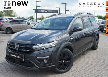 Dacia Jogger 1.0TCe 100 LPG ECO-G SL Extreme 5os. gwarancja salon