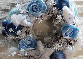 WIANEK BOŻONARODZENIOWY