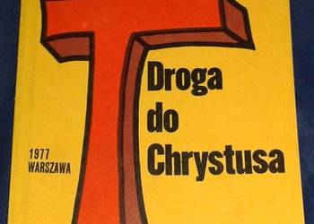 Droga do Chrystusa - Ellen G. White