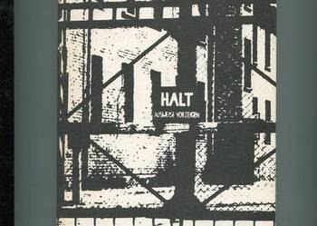 Oświęcim w oczach SS