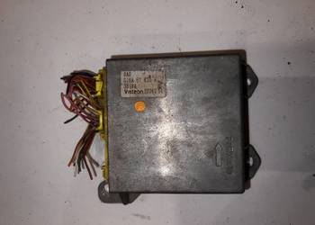 sensor airbag mazda 6